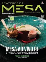 Prazeres da Mesa